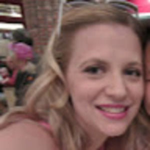 Meet your Posher, Catherine